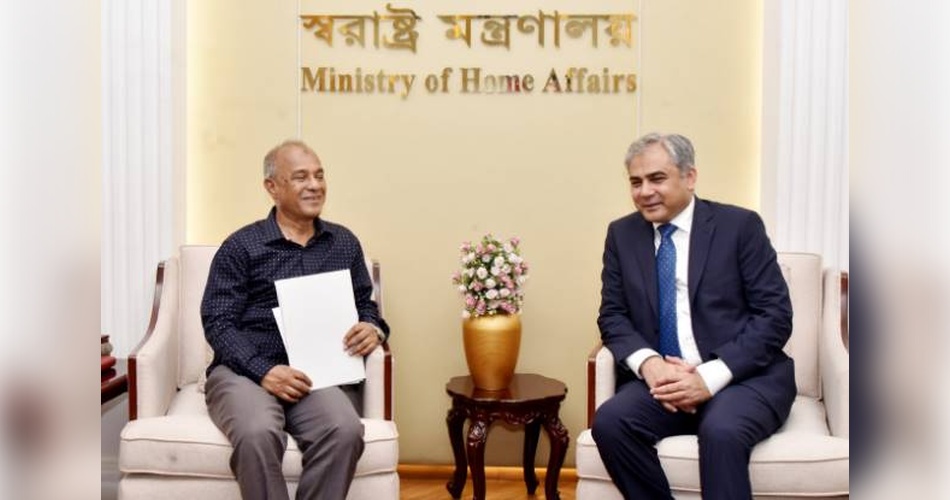 পাকিস্তানের সঙ্গে অন অ্যারাইভাল ভিসা নিয়ে সমঝোতা স্মারক সই হচ্ছে